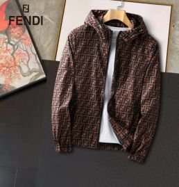 Picture of Fendi Jackets _SKUFendim-3xl25t0312594